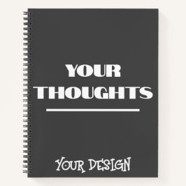 Aangepast Notitieboek