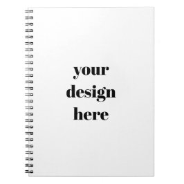 Aangepast Notitieboek