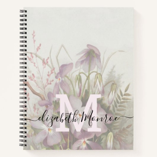 Aangepast Notitieboek (Voorkant)