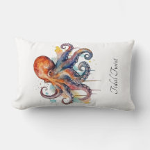 Aangepast Octopus Strandhuis Welkom
