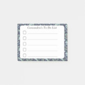 Aangepast om aanbiedingen te doen post-it® notes (Voorkant)