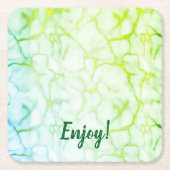 Aangepast Onderzetter (Voorkant)