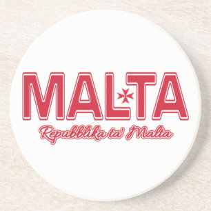 aangepast onderzetter MALTA