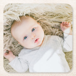 Aangepast Onderzetter voor fotopapier