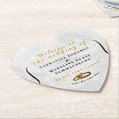 Aangepast Onderzetter voor riffels (Gekanteld)