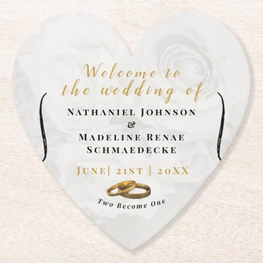 Aangepast Onderzetter voor riffels (Voorkant)