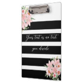 Aangepast  ontwerp klembord (Links)