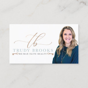 Aangepast ontwerp   Niet voor Zazzle Editable Sjab Visitekaartje