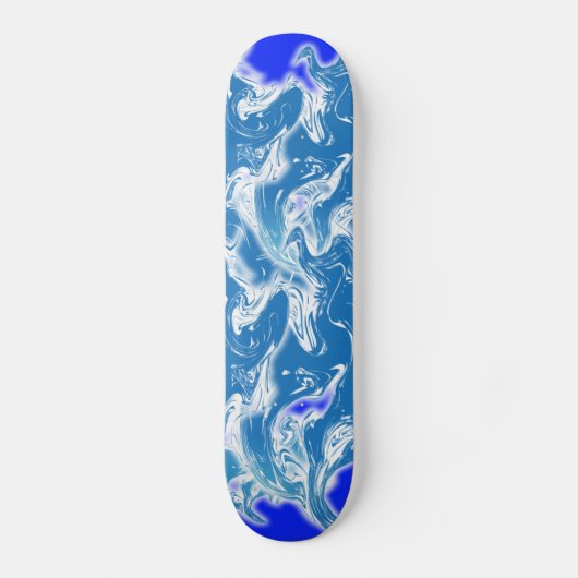Aangepast ontwerp-skateboard skateboard (Voorkant)