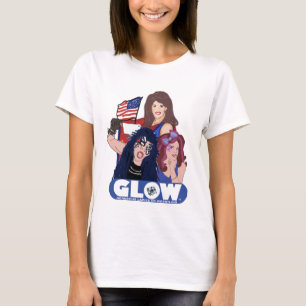 Aangepast ontwerp voor ERIN T-shirt