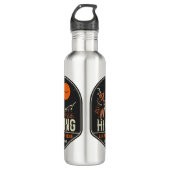 Aangepast ontwerp voor plaats van wandhoogte waterfles (Voorkant)