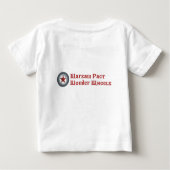 Aangepast Oost-Duitse trabant (Achterkant)