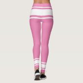 Aangepast op maat gemaakt leggings (Achterkant)