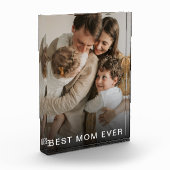 aangepast op maat gemaakt naamfotoblok fotoblokken (Links)