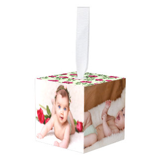 Aangepast op maat gemaakt ornament