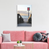 Aangepast op maat gestrekte canvasprint ontwerp do canvas afdruk (Insitu (Woonkamer))
