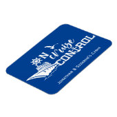 Aangepast op schuifdeur magneet (Linkerzijde)