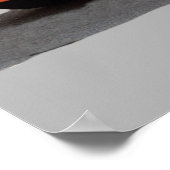 Aangepast ophaalwagen van 1939 poster (Hoek)