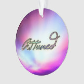 Aangepast Ornament (voorkant)