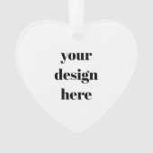 Aangepast Ornament (voorkant)