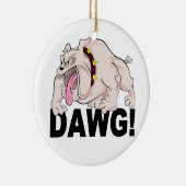 Aangepast ornament (Rechts)