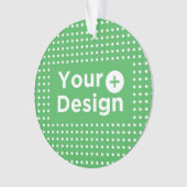 Aangepast Ornament - PawEditor (voorkant)