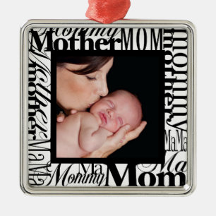 Aangepast Ornament voor eerste kerstcadeautje Coll