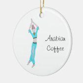 Aangepast Ornament voor Kate M. #2 (Links)