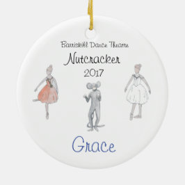 Aangepast Ornament voor Kate M. #2