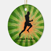 Aangepast Ornament voor Runner (Links)