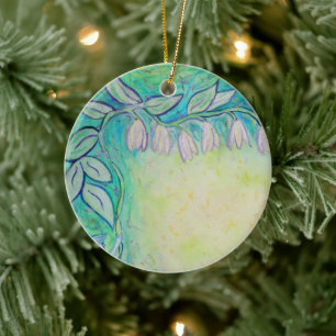 Aangepast Ornament voor tuinarchitectuur met venti
