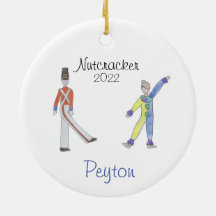 Aangepast Ornament voor voedingskraker voor Heidi