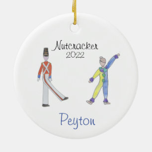 Aangepast Ornament voor voedingskraker voor Heidi 