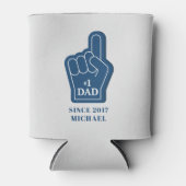 Aangepast pap vaderdag blikjeskoeler (Voorkant)