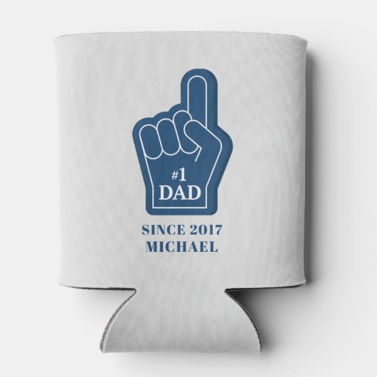 Aangepast pap vaderdag blikjeskoeler (Achterkant)