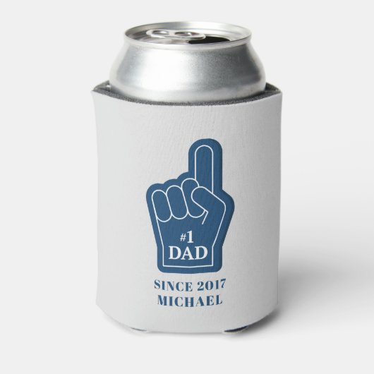 Aangepast pap vaderdag blikjeskoeler (Blikje Achterkant)