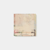 Aangepast papier post-it® notes (Voorkant)