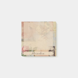 Aangepast papier post-it® notes