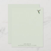 Aangepast papier voor groenvoeders (Voorkant / Achterkant)