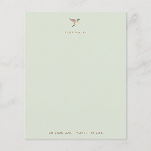 Aangepast papier voor groenvoeders (Voorkant)