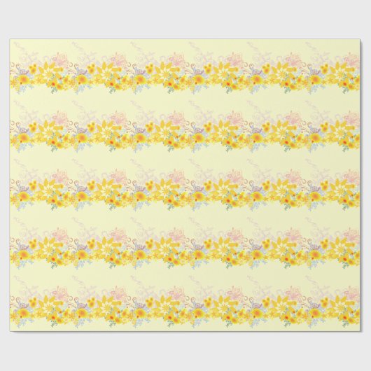 Aangepast papier voor het verpakken van afval (Vlak)