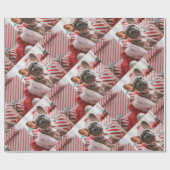 Aangepast papier voor persoonlijke fotobewerking (Vlak)