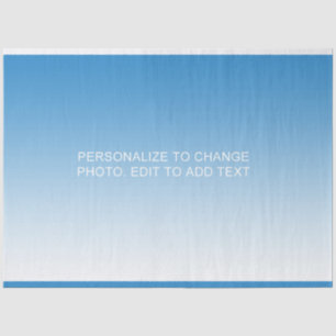 Aangepast Pas de Foto van het Kunstwerk aan toevoe Tissuepapier