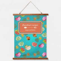 Aangepast patroon groenten, wortelen, bloemkool