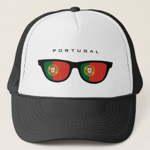 aangepast pet Portugal Shades