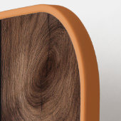 Aangepast Pickleball Paddle (Links Detail)