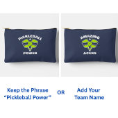 Aangepast Picklebalteam Etui