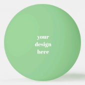 Aangepast Pingpongballen (Voorkant)