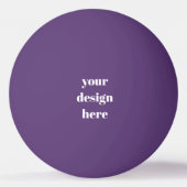 Aangepast Pingpongballen (Achterkant)