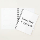 Aangepast Planner (Display)